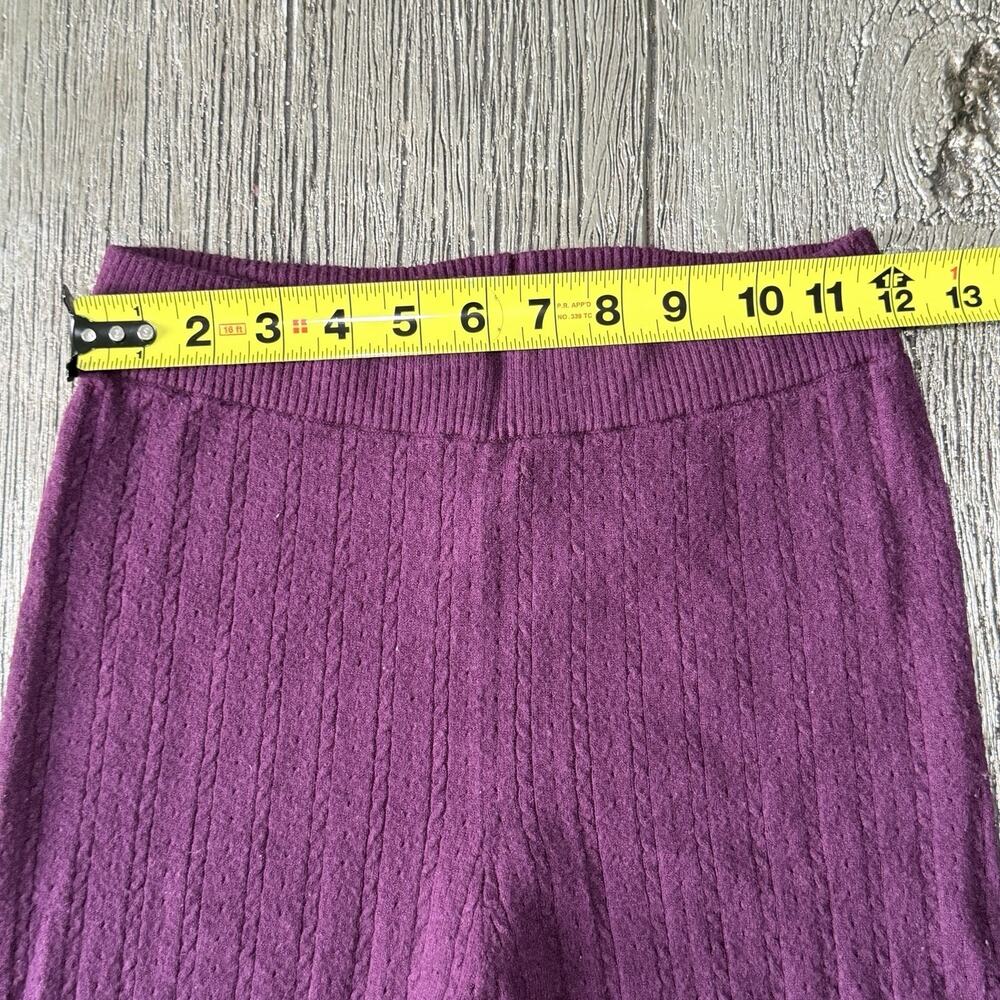 Free People Intimately High Waist Joggers Women’s XS - Small - Picture 5 of 7
